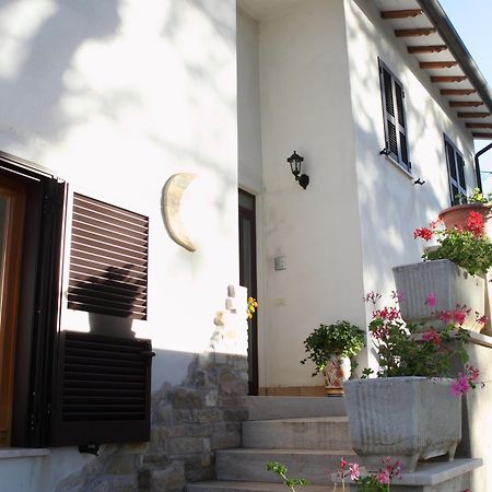 Agriturismo Sole Luna Piano Delle Pieve Habitación foto