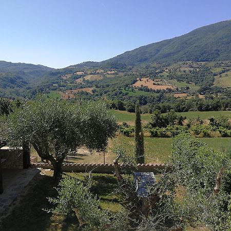 Agriturismo Sole Luna Piano Delle Pieve Habitación foto