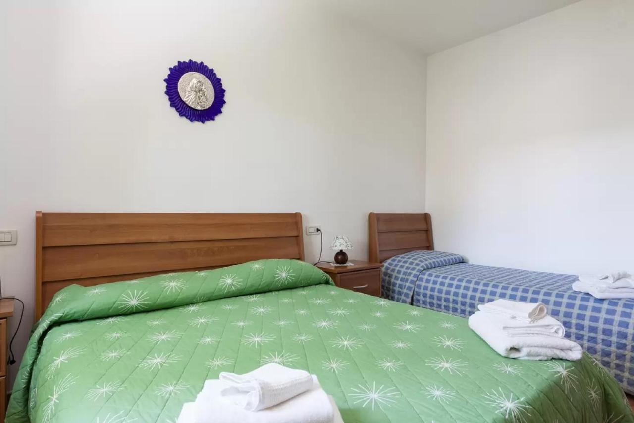 Agriturismo Sole Luna Piano Delle Pieve Habitación foto