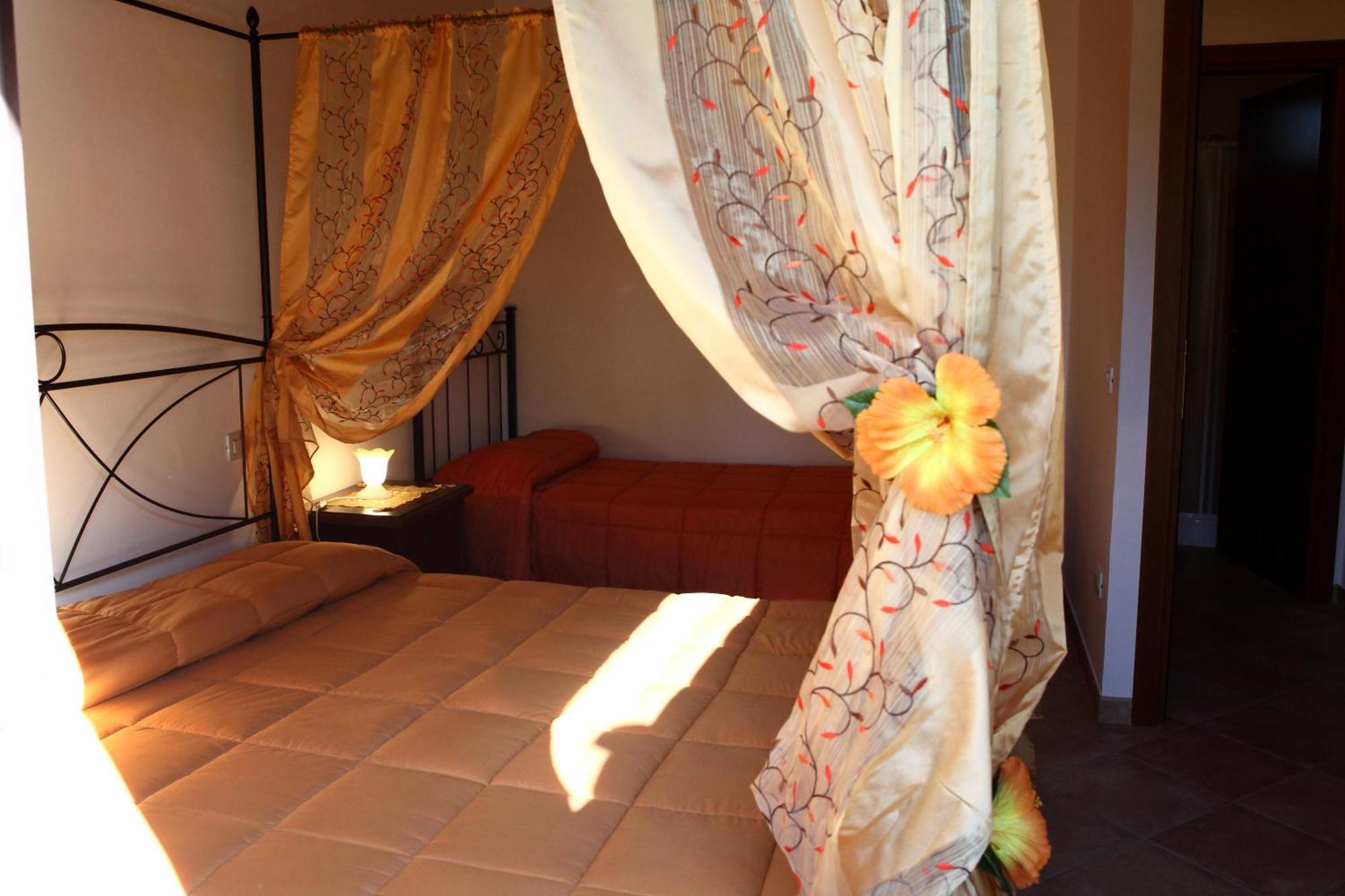 Agriturismo Sole Luna Piano Delle Pieve Habitación foto