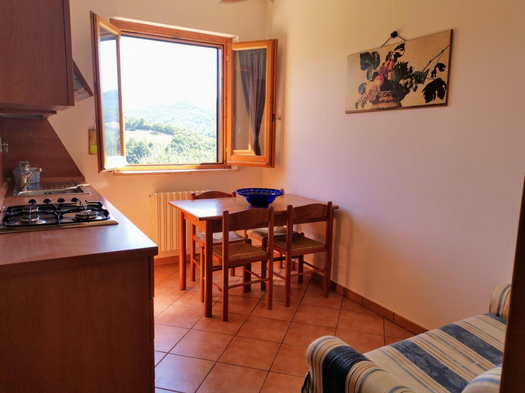 Agriturismo Sole Luna Piano Delle Pieve Habitación foto
