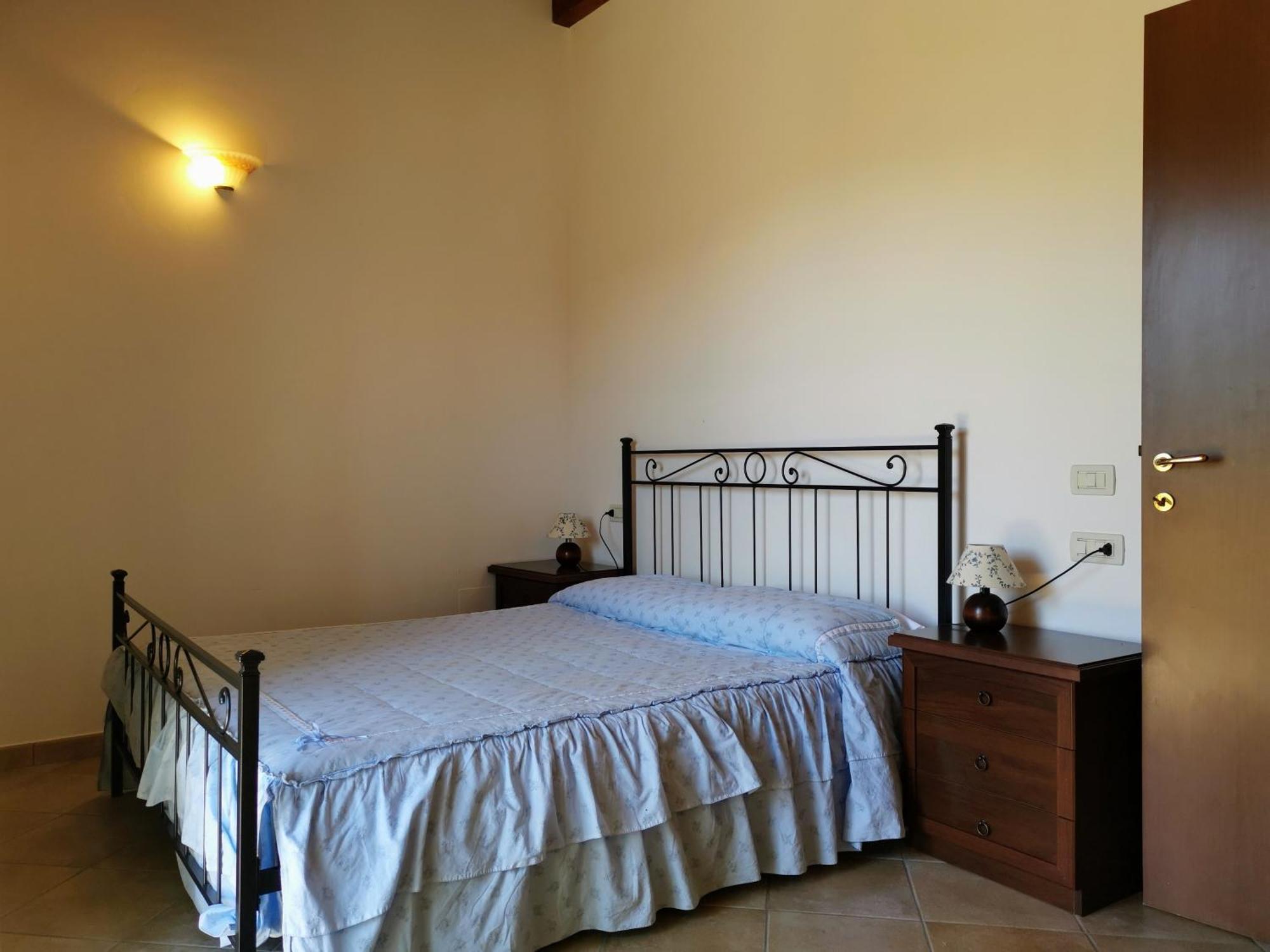 Agriturismo Sole Luna Piano Delle Pieve Habitación foto