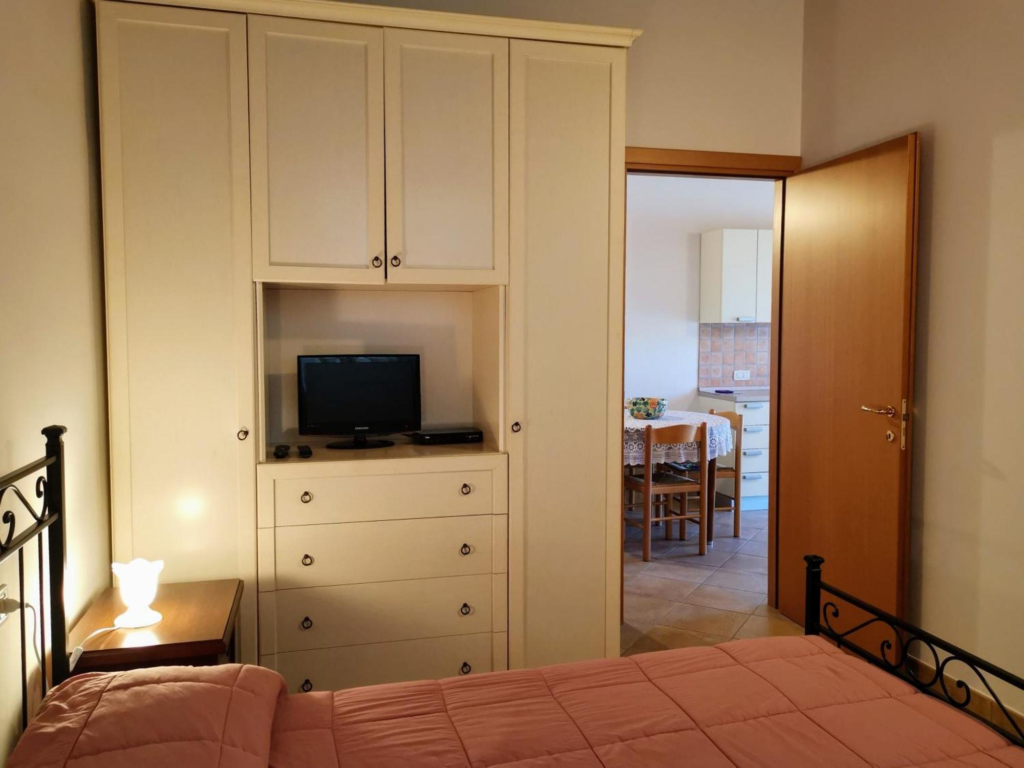 Agriturismo Sole Luna Piano Delle Pieve Habitación foto