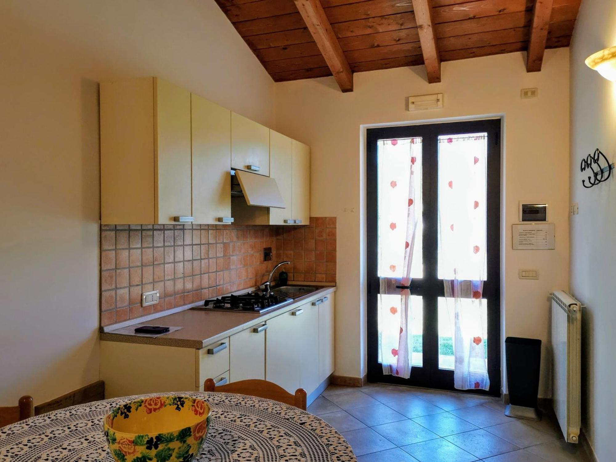 Agriturismo Sole Luna Piano Delle Pieve Habitación foto