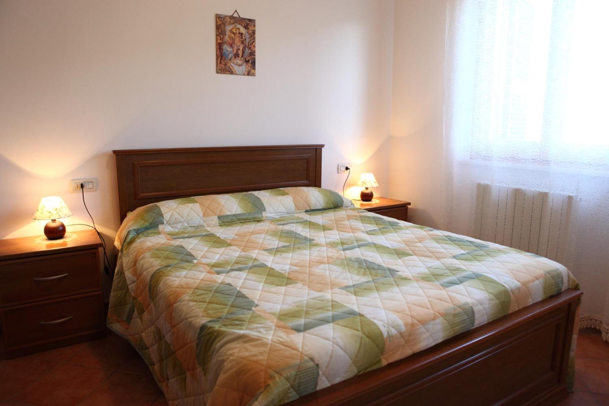 Agriturismo Sole Luna Piano Delle Pieve Habitación foto