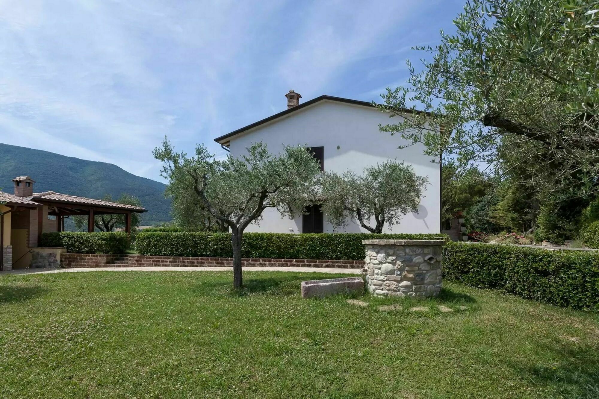 Agriturismo Sole Luna Piano Delle Pieve Exterior foto